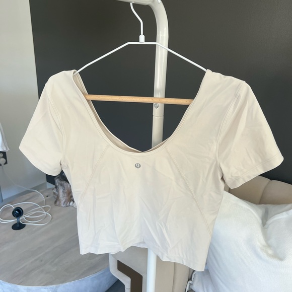 Lululemon Align Top - Picture 1 of 9